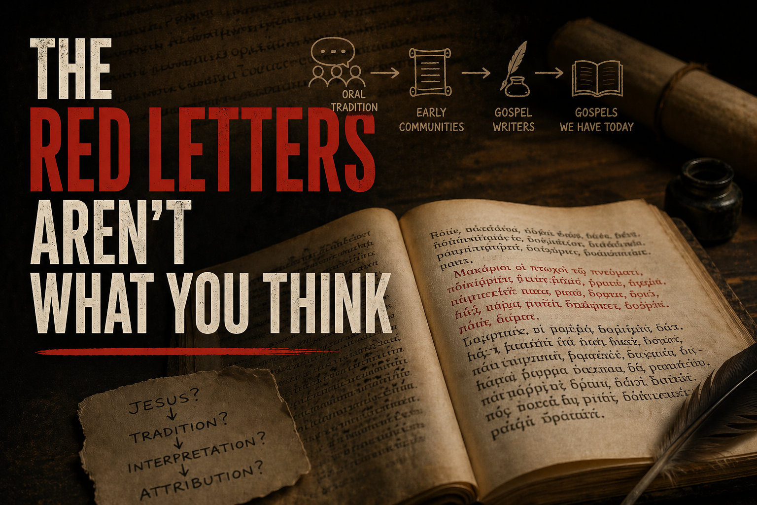 Header image for The Red Letters Aren't What You Think